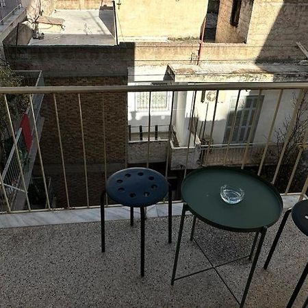 Minimal Apartment Next To The Center Atena Exterior foto