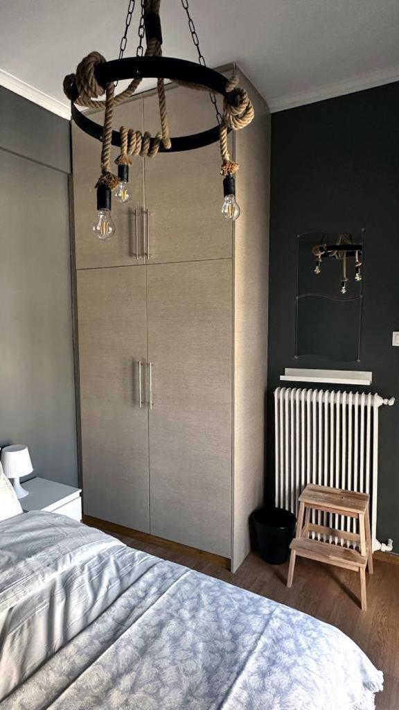 Minimal Apartment Next To The Center Atena Exterior foto